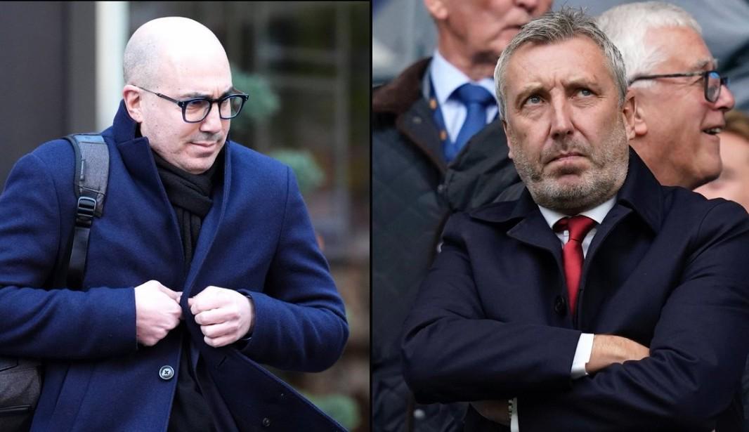 西甲